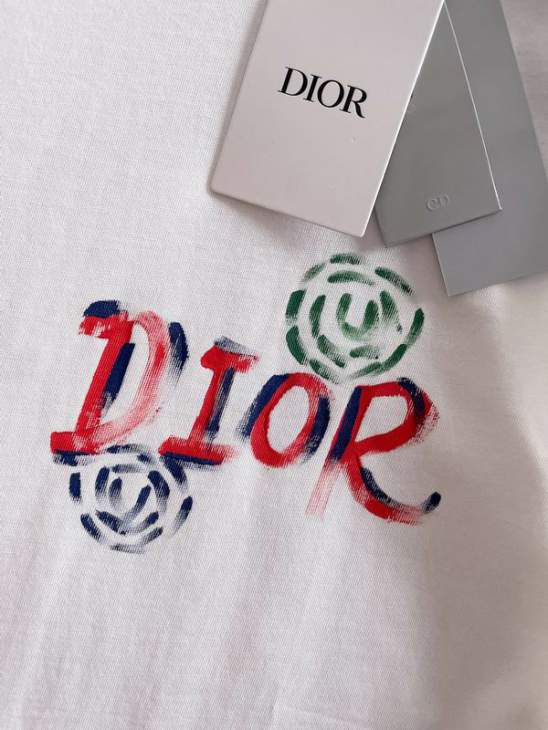 Dior T Shirts Short _SKUDiorS-2XLxetr13815956
